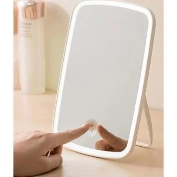 Зеркало с подсветкой Xiaomi Led Makeup Mirror 4