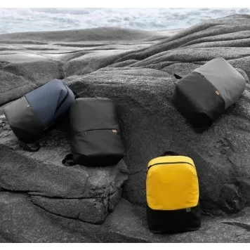 Рюкзак Xiaomi Simple Leisure Bag XXB01LF Blue 2