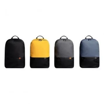 Рюкзак Xiaomi Simple Leisure Bag XXB01LF Blue 3
