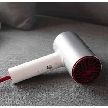 Фен для волос Xiaomi Soocas Soocare Anions Hair Dryer 1800W H3S Silver 1