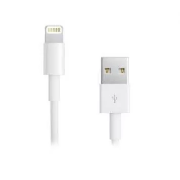 Кабель 5 5s SE White Copy A