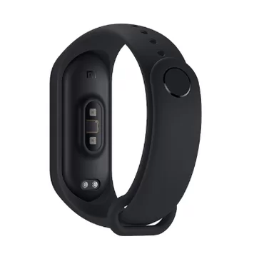 Фитнес-браслет Xiaomi Mi Band 4 black CN 1