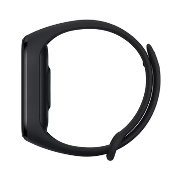 Фитнес-браслет Xiaomi Mi Band 4 black CN 2
