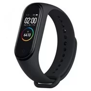 Фитнес-браслет Xiaomi Mi Band 4 XMSH07HM black CN