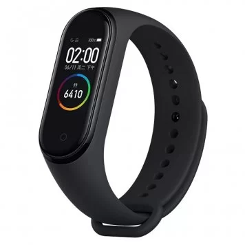 miband4 black