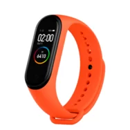Фитнес-браслет Xiaomi Mi Band 4 XMSH07HM Orange СN