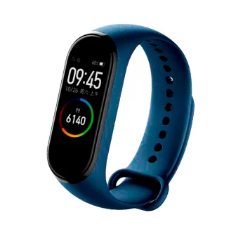 Xiaomi Mi Band 4 XMSH07HM blue CN