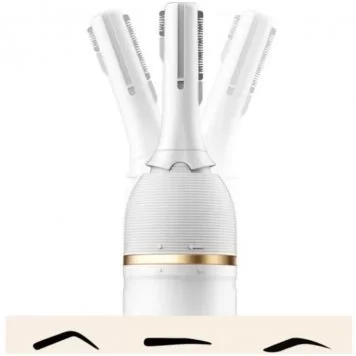 Триммер Xiaomi Mijia WellSkins 2