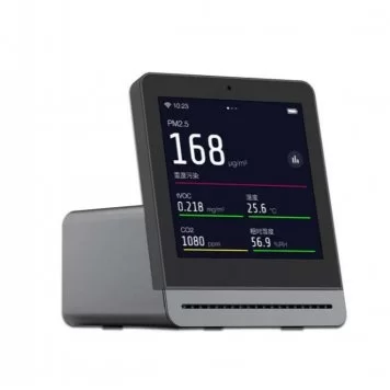 Анализатор воздуха Xiaomi Mijia Cleargrass Air Detector 1