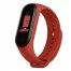Фитнес-браслет Mi band 4 Avengers Edition 1