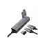 Хаб Baseus USB Hub 5в1 CAHUB-D0G Type-C 2