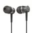 Наушники Baseus WEBASEEJ black 2