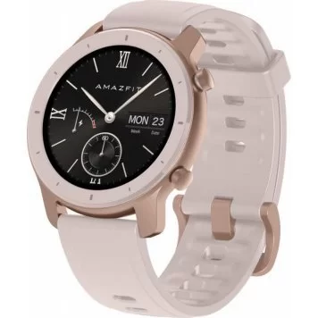Умные часы Xiaomi Amazfit GTR 42mm Pink EU 2