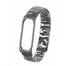 Ремешок миланский с магнитом для Mi band 3 4 Military в ас-те 1
