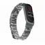 Ремешок миланский с магнитом для Mi band 3 4 Military в ас-те 3