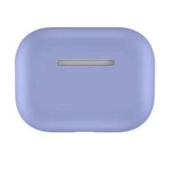 Чехол Silicone case airpods pro nightglow