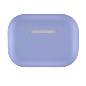 Чехол Silicone case airpods pro nightglow