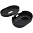 Силиконовый чехол для Xiaomi Redmi AirDots black 2