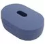 Силиконовый чехол для Xiaomi Redmi AirDots Blue