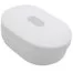 Силиконовый чехол для Xiaomi Redmi AirDots White 2