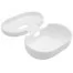 Силиконовый чехол для Xiaomi Redmi AirDots White