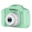 Детская мини-камера Gift Digital Camera 1080P Projection Video Camera green