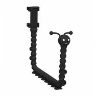 Держатель для телефона Lazy Phone Holder Black