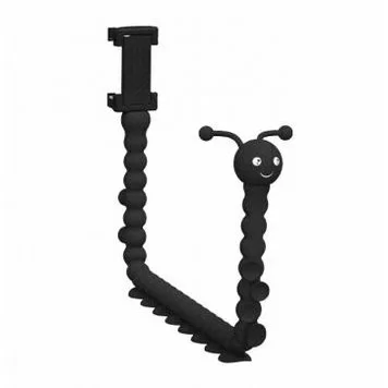 Держатель для телефона Lazy Phone Holder black 1
