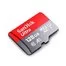 AAA Карта памяти Micro SDHC Card SanDisk (10 class)128GB 1