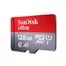 AAA Карта памяти Micro SDHC Card SanDisk (10 class)128GB