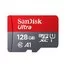 Карта памяти Micro SDHC Card Kingston (10 class) 128GB 1