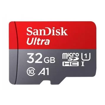 Карта памяти Micro SDHC Card Kingston (10 class) 32GB 2