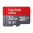 Карта памяти Micro SDHC Card Kingston (10 class) 32GB 2