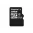 Карта памяти Micro SDHC Card Kingston (10 class) 32GB 3