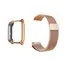 Ремешок миланский для Amazfit Bip Rose gold 1