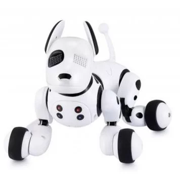 Собака-робот BlueSea Robot Dog 9007A 1