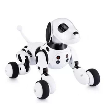 Собака-робот BlueSea Robot Dog 9007A 2