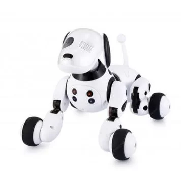 Собака-робот BlueSea Robot Dog 9007A 3