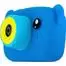 Фотоаппарат ZUP Childrens Fun Camera Bear blue 2