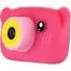 Фотоаппарат ZUP Childrens Fun Camera Bear pink 2