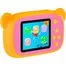 Детский фотоаппарат ZUP Childrens Fun Camera Bear Orange 5