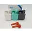 Беспроводные наушники TWS i88 Green 2