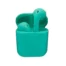Беспроводные наушники TWS i88 Green 5