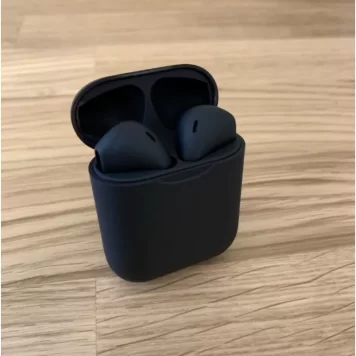 Беспроводные наушники TWS i88 Black 2