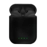 Беспроводные наушники TWS i88 Black