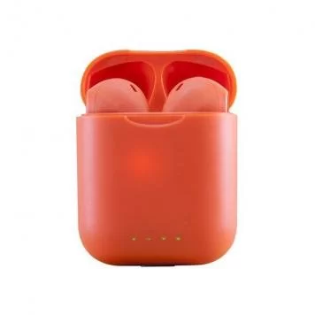 Беспроводные наушники TWS i88 Red 3