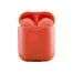 Беспроводные наушники TWS i88 Red 3