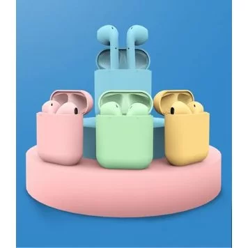 Беспроводные наушники inPods 12 all 1