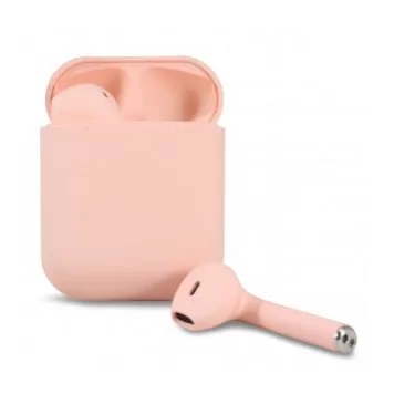 Беспроводные наушники inPods 12 pink 2