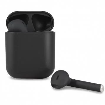 Беспроводные наушники inPods 12 black 1